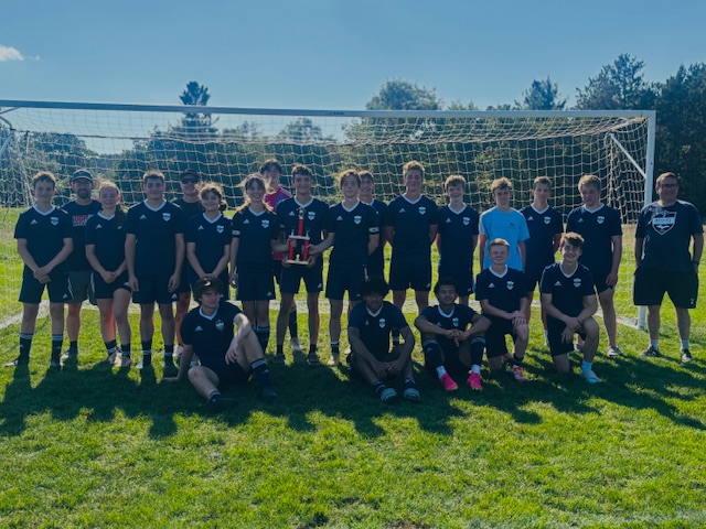 Bayside Soccer Club continues on exceptional season